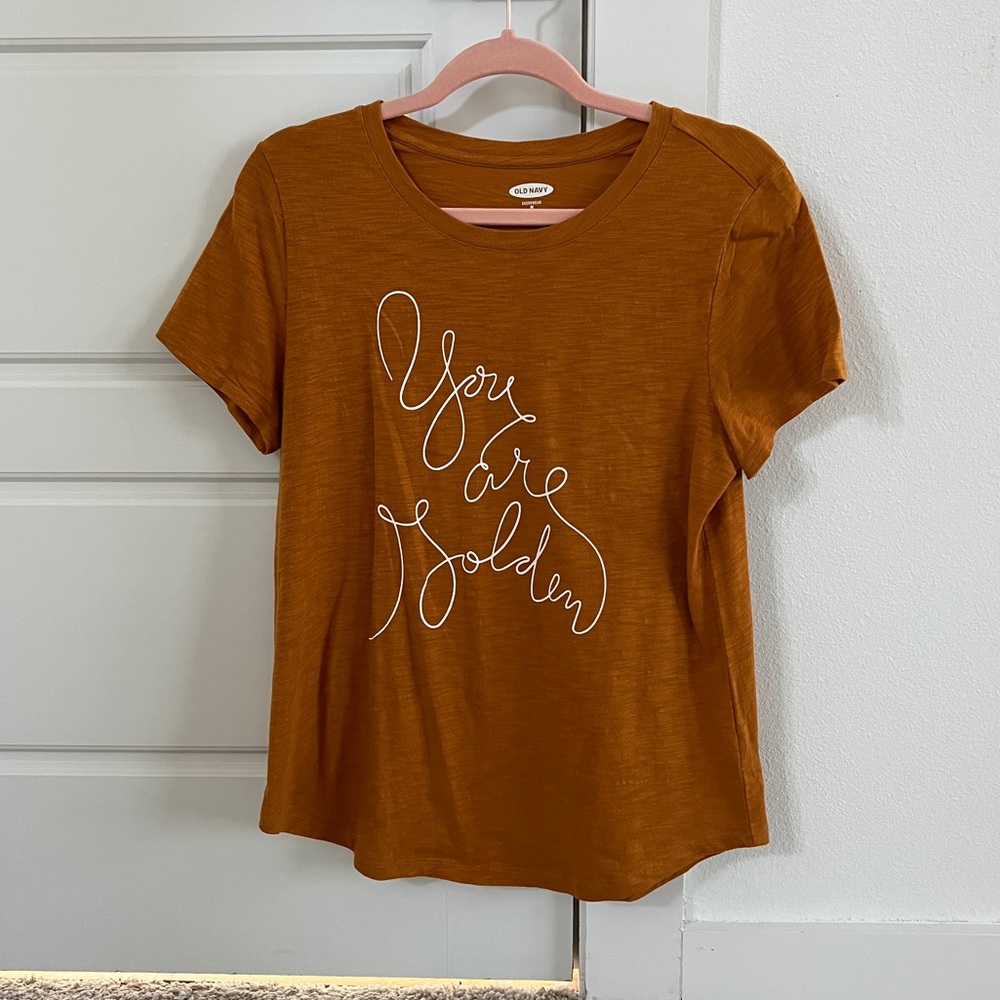 Old Navy Graphic T-Shirt